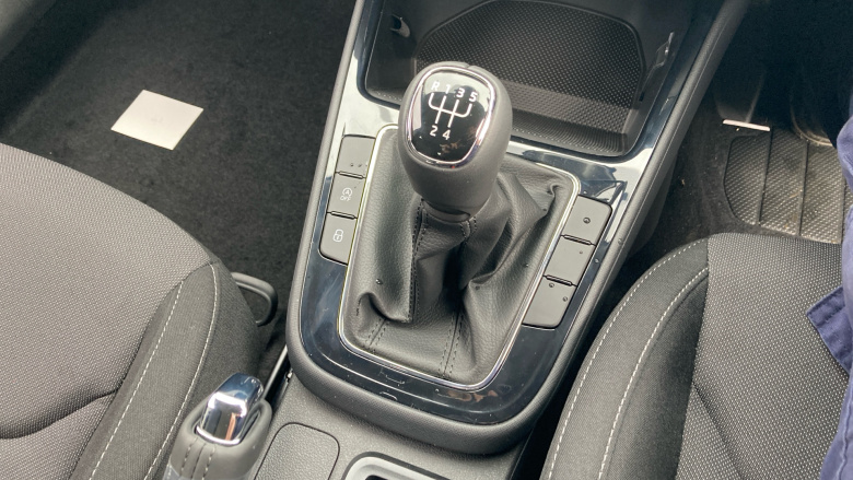 Skoda Fabia 1.0 TSI SE Edition 5dr Petrol Hatchback